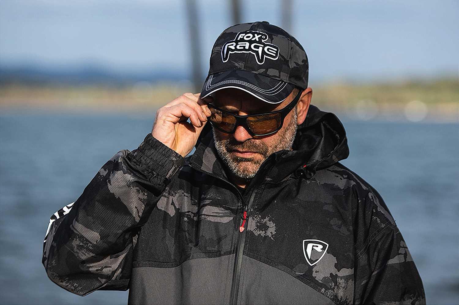 Strike King S11 Optics Clinch Sunglasses