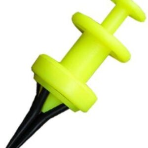 Ringers Floating Pellet Bander Spring Loaded