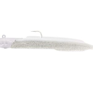 Westin Sandy Andy Lure Snow White 42g