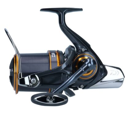 Daiwa 23 Emblem Surf 45 SCW QD