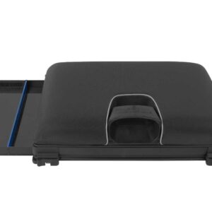 Preston Innovations Absolute Mag Lok - Deluxe Seat With Shallow Side Drawer