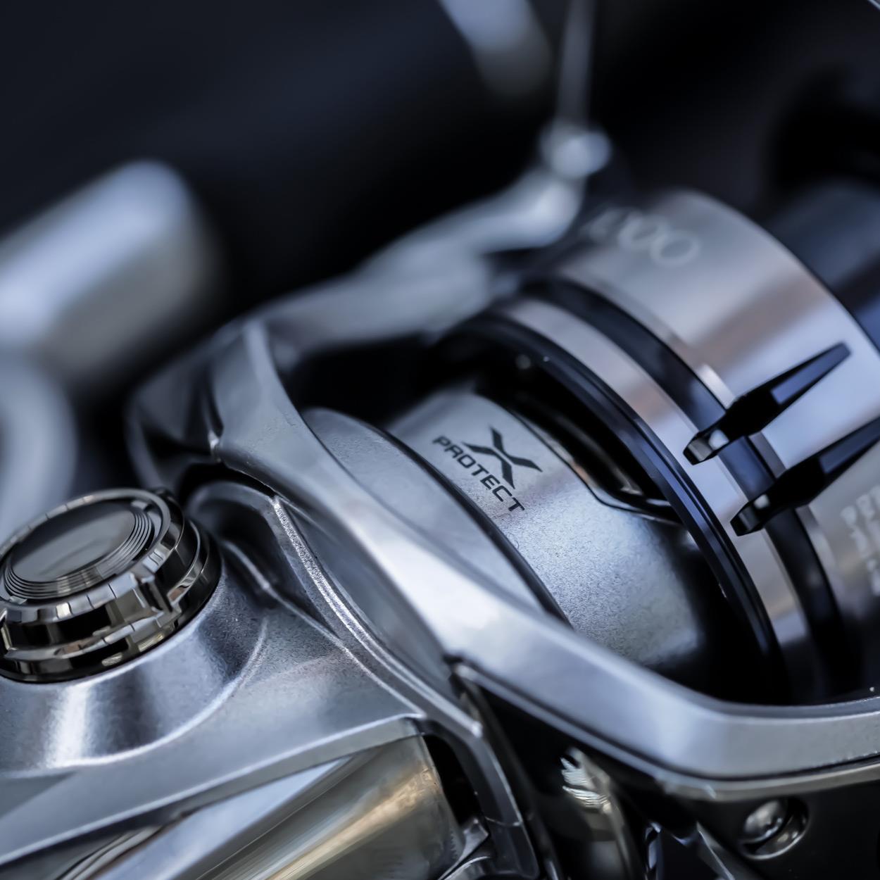 Livraison Shimano 23 Stradic 4000 MHG depuis le Japon