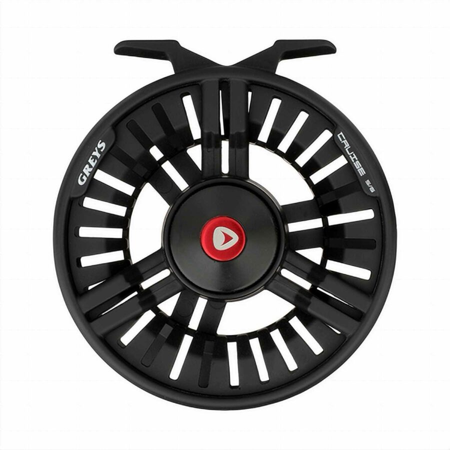 Greys Cruise Fly Reels
