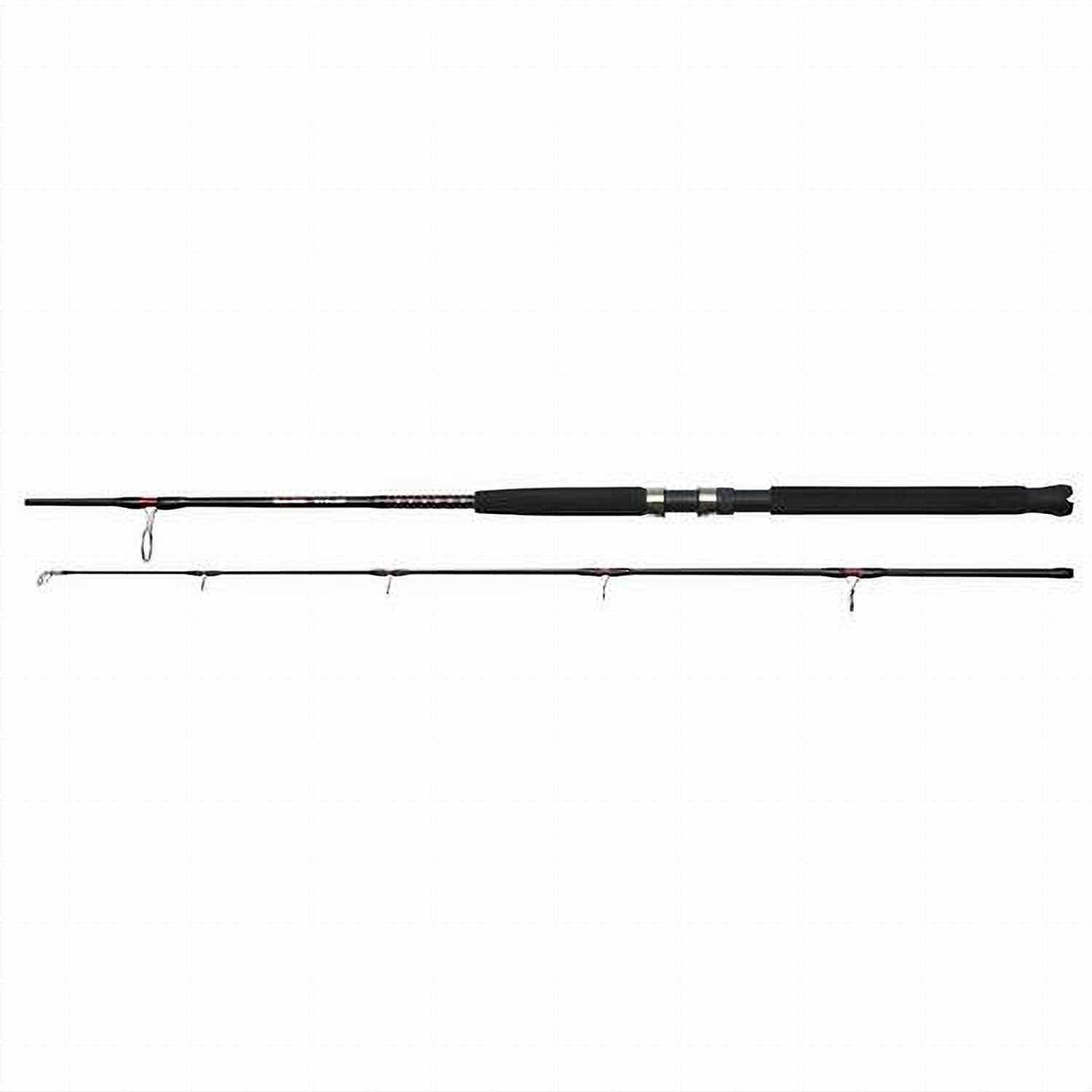 Ugly Stik Bigwater Boat Rods