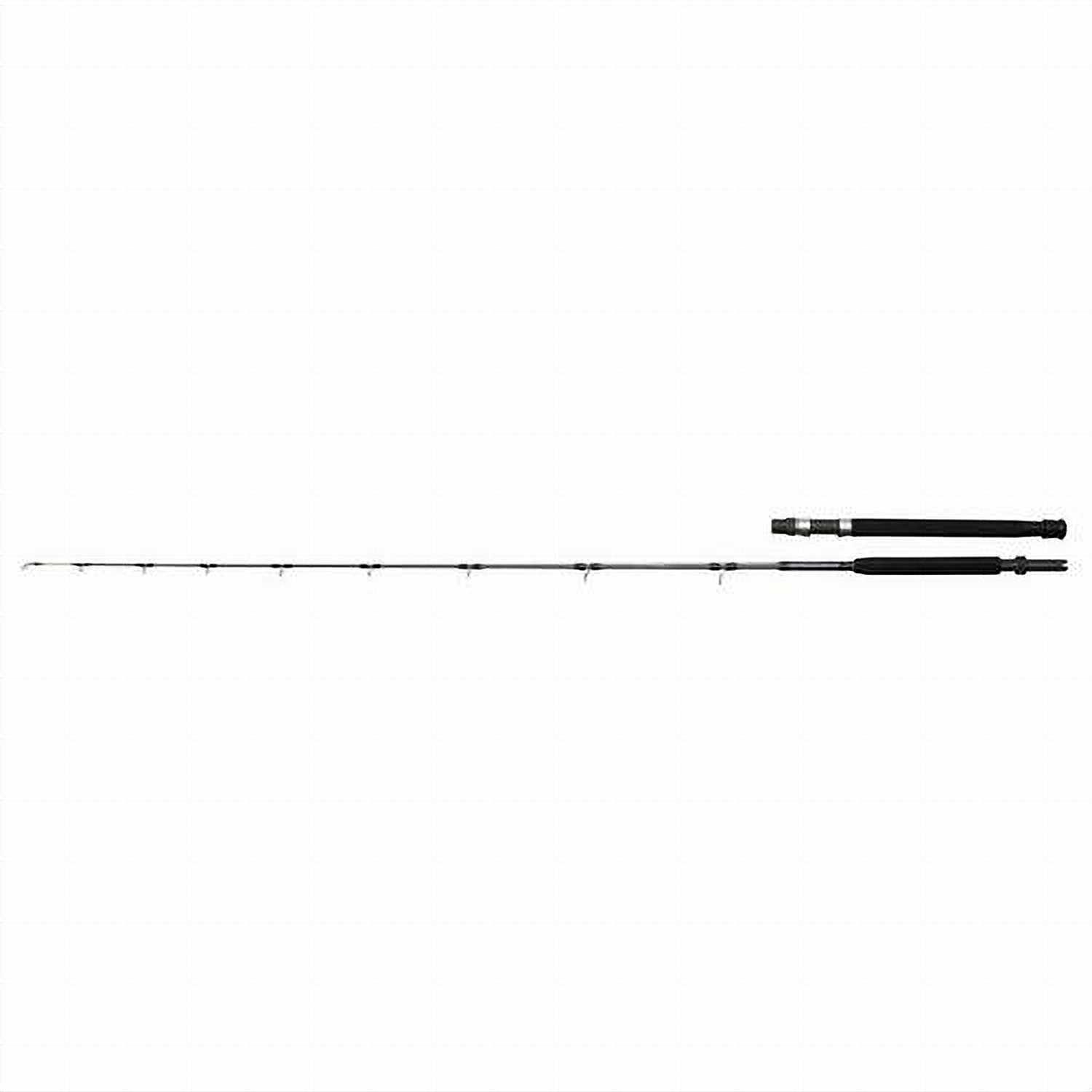 Ugly Stik Elite Boat