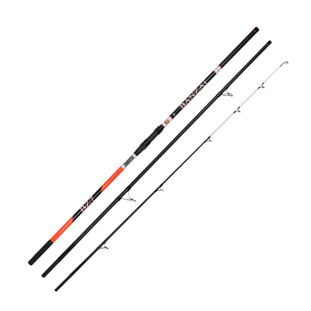 Tronixpro Banzai BZ7
