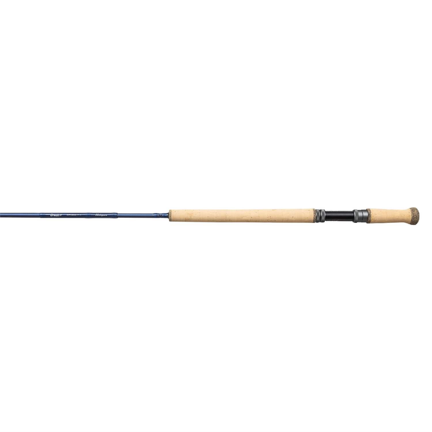 Shakespeare Oracle 2 Exp Salmon Rods