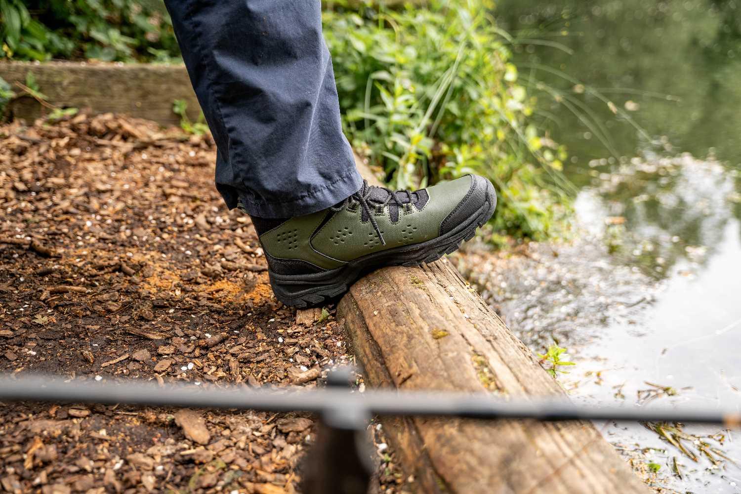 Plein air - Chaussures pour tous – Ecotone