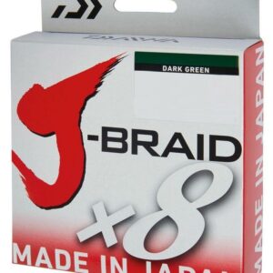 Daiwa J-Braid X8 150M