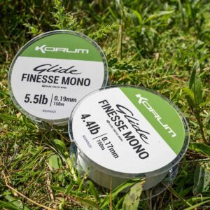 Korum Glide Finesse Mono 150M