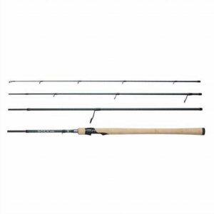 Abu Garcia Sölv AG2 Travel 3153 10-40g 4pcs
