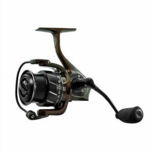 Abu Garcia Spike S 2000S