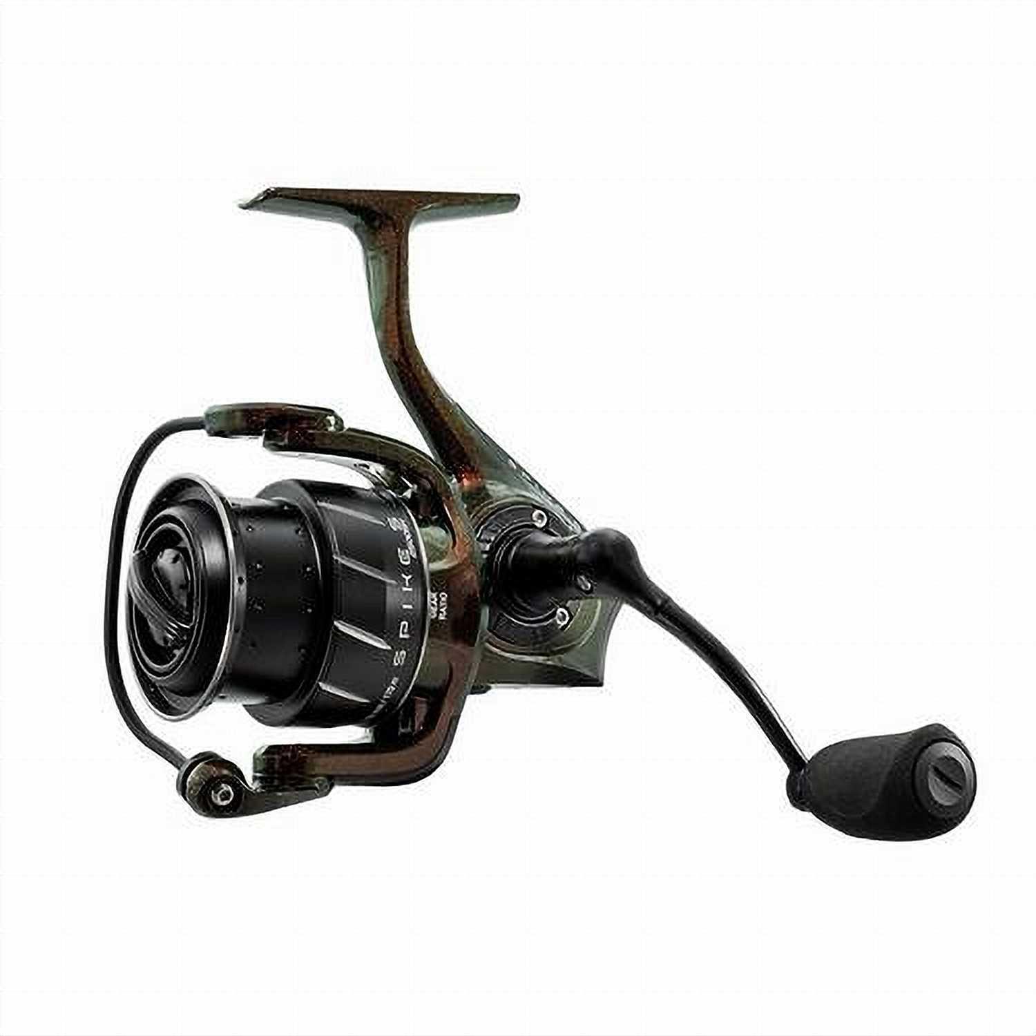 Abu Garcia Spike S 2000S