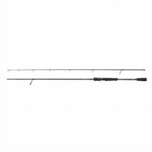 Abu Garcia Spike S Allround 762 5-25g Spinning Rod