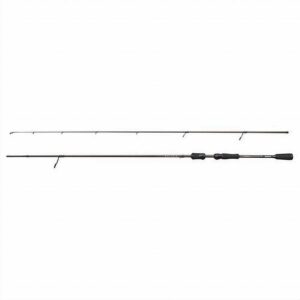 Abu Garcia Spike S Tech Rig 802 3-21g