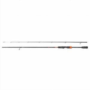 Berkley Urbn II Dropshooter Rods