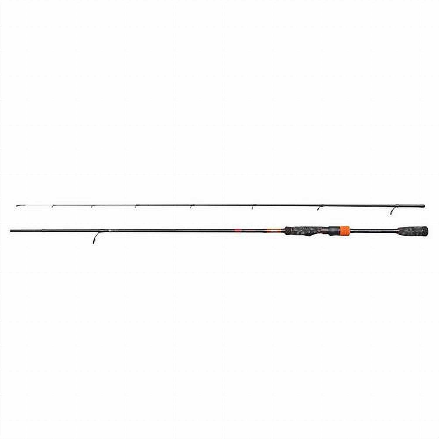 Berkley URBN Dropshooter – Streetfishing Rute Zum Dropshotting, Jiggen & Spinnfischen, Für Hecht, Barsch & Zander