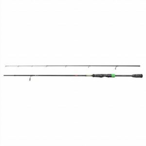 Berkley Urbn II Allrounder Rods