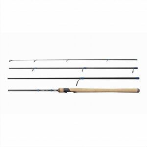 Berkley Twilight II Spinning Rods