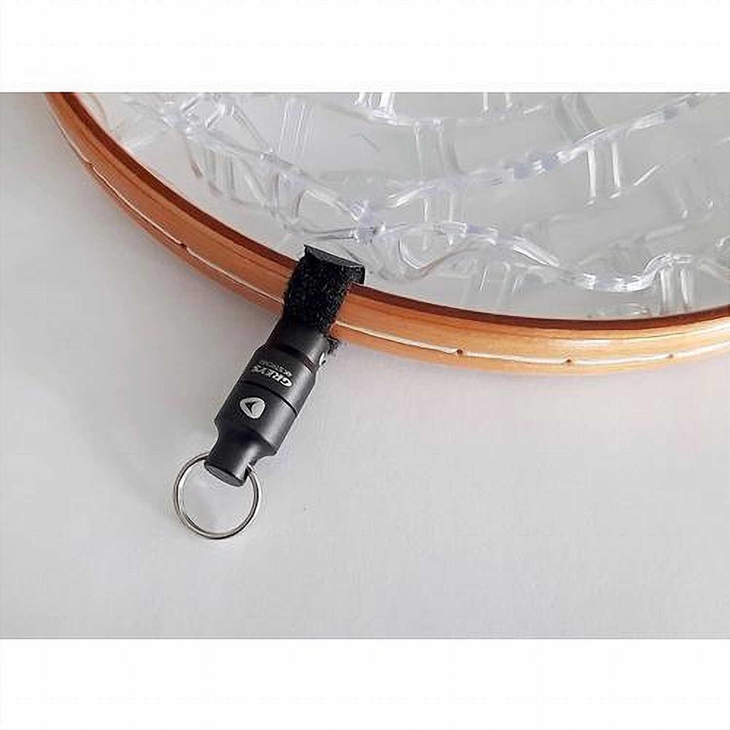 thumbnail image 2 of Greys Fly Net Magnet 4Kg - Premium UK-Made Fly Fishing Landing Net 2 of 5
