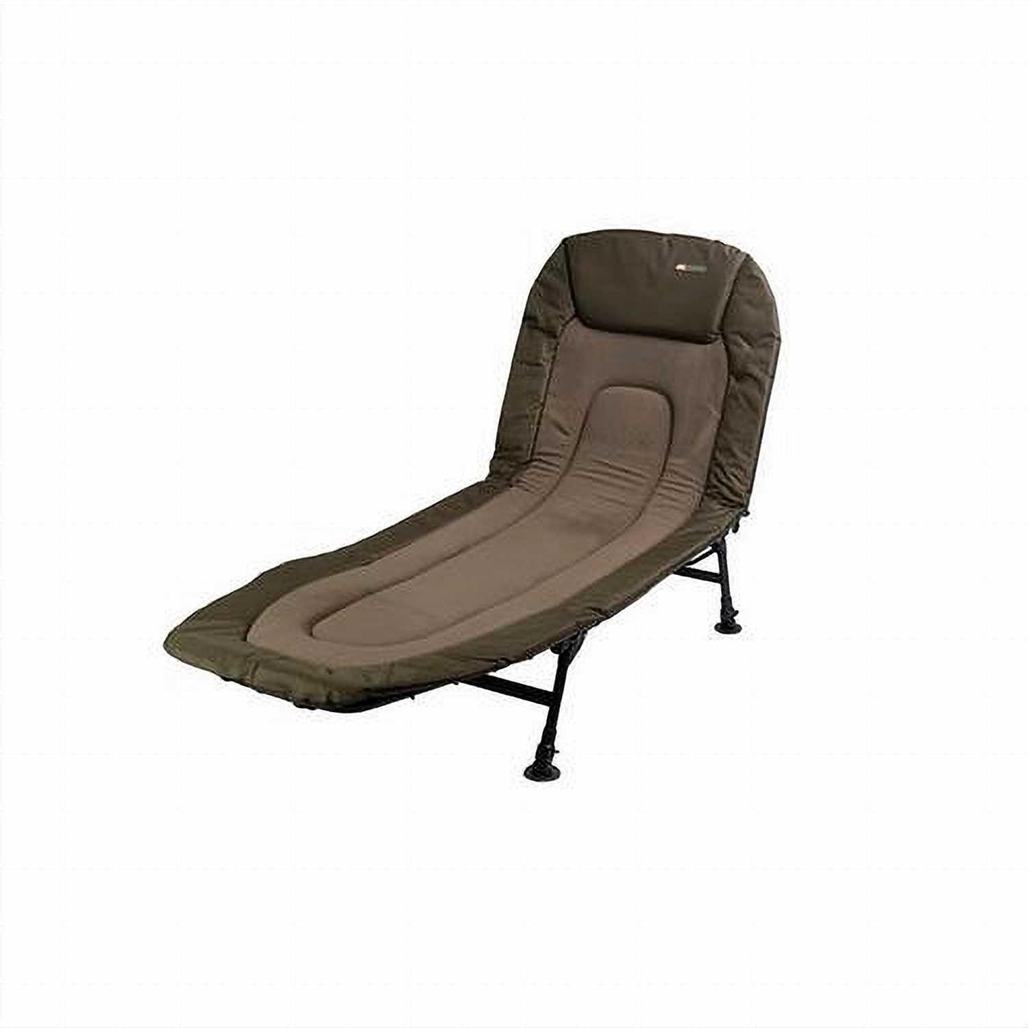JRC Defender II Lite Bedchair - Image 2