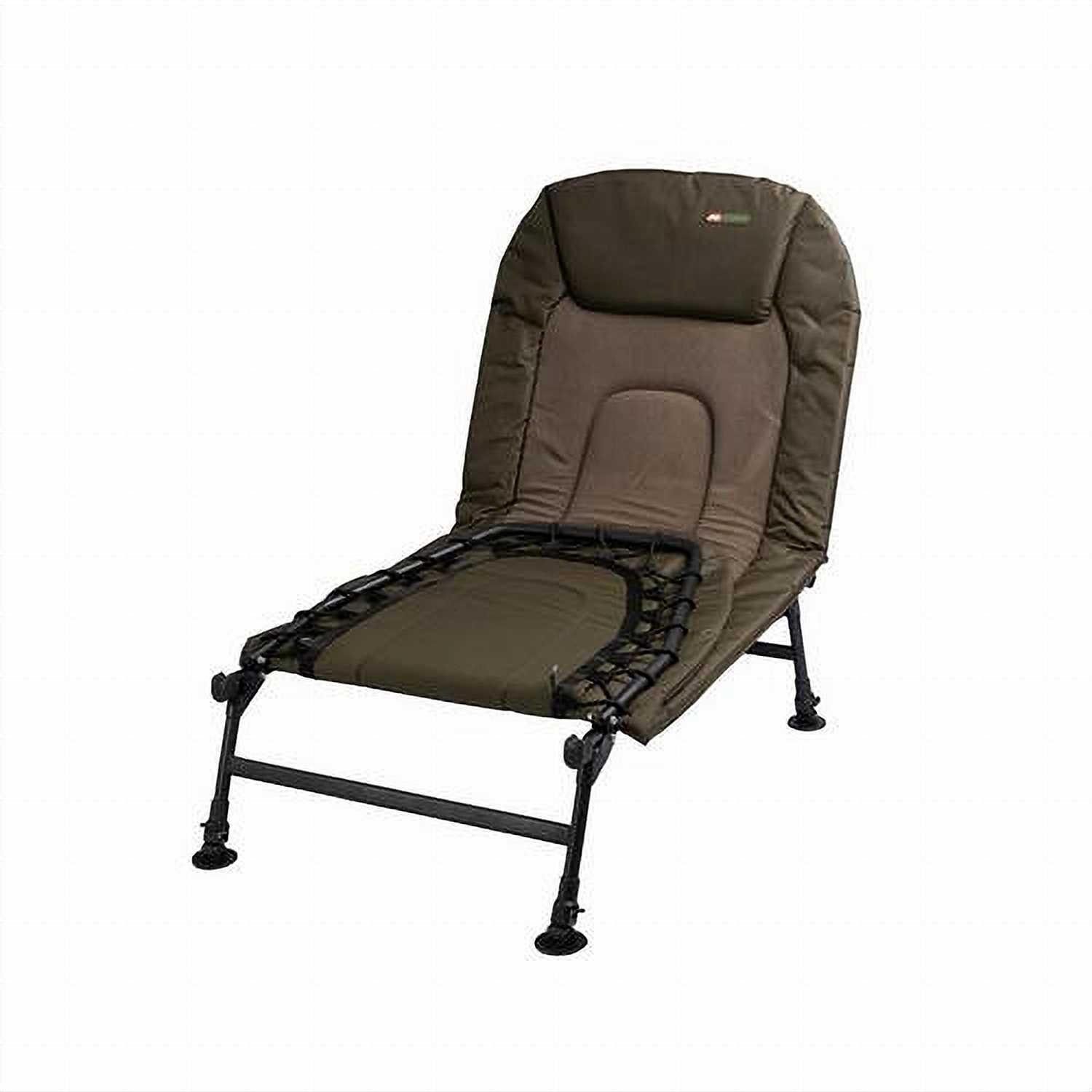 JRC Defender II Lite Bedchair - Image 4
