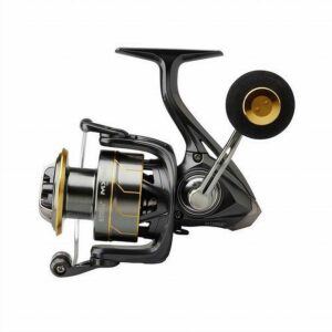 Mitchell MX2SW 6000 Reel