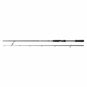 PENN Wrath II Labrax Rods