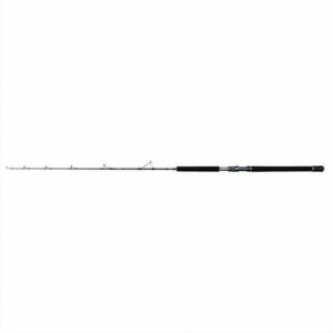 PENN Battalion Solid Broume 6' 50-100lbs Low Rider 1pc