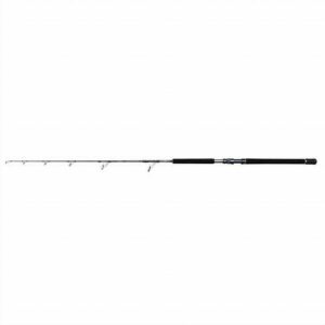 PENN Battalion Solid Broume 6' 50-100lbs K-Guide 1pc