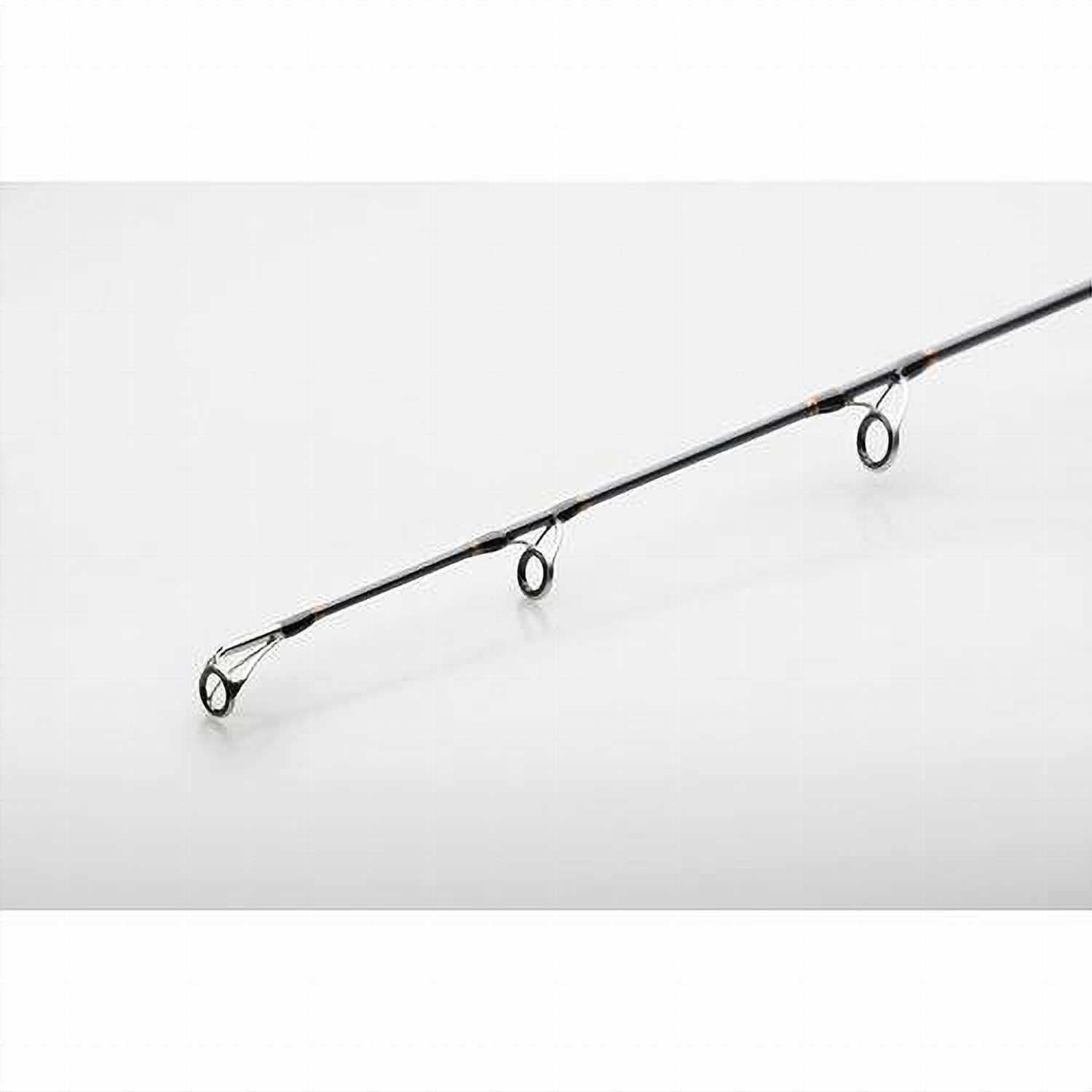 PENN Battalion Solid Broume 6' 50-100lbs K-Guide 1pc