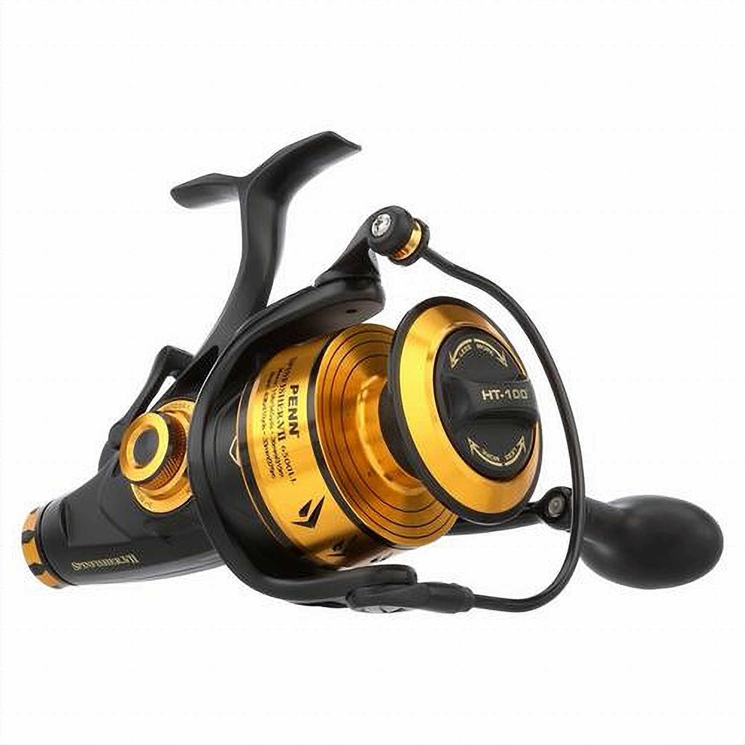 PENN Spinfisher VII 8500 Live Liner