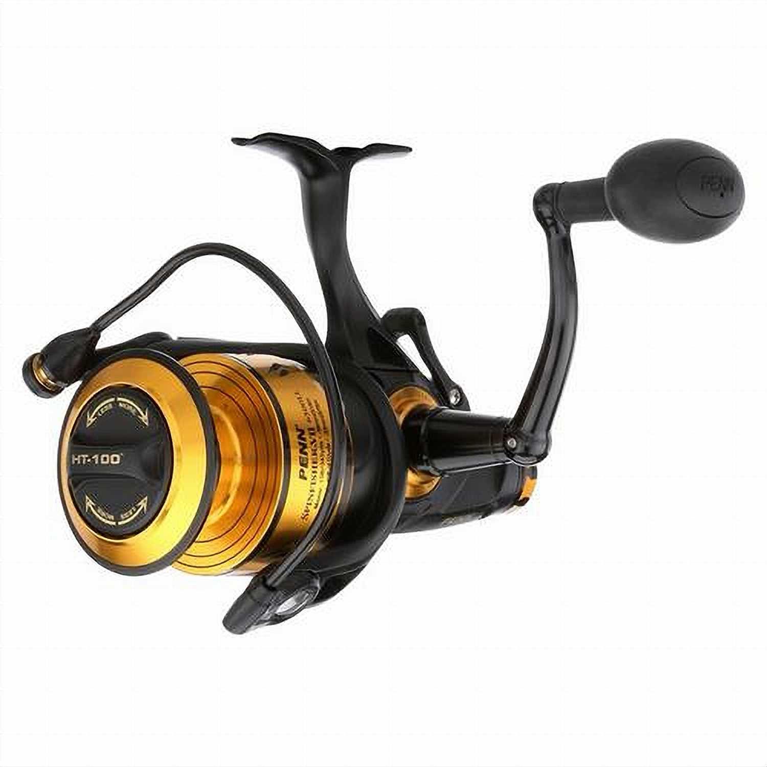 PENN Spinfisher VII 8500 Live Liner - Image 2