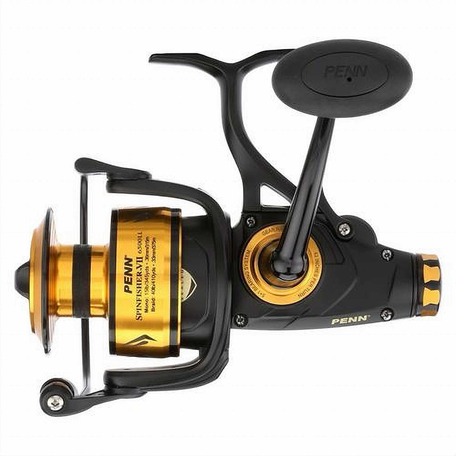 PENN Spinfisher VII 8500 Live Liner - Image 3
