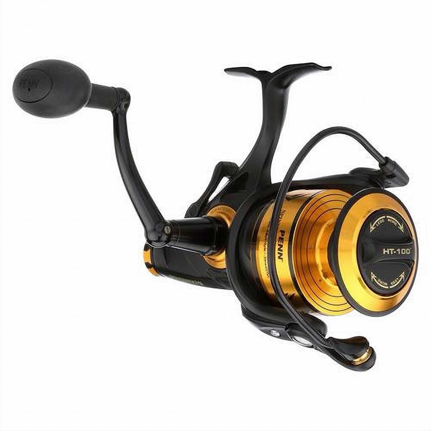 PENN Spinfisher VII 8500 Live Liner - Image 4