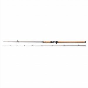 Savage Gear Alpha SG6 Monster Rods