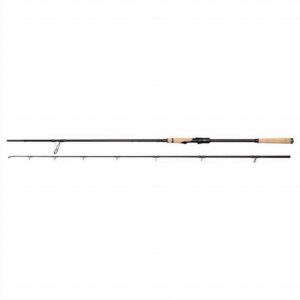 Savage Gear Fury SG6 Shad & Metal Rods
