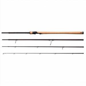 Savage Gear Salmonoid SG6 Travel Rods
