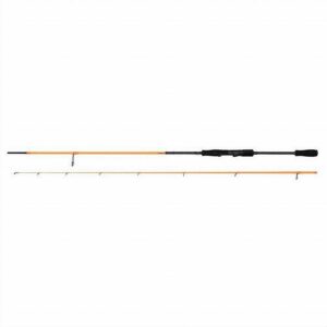 Savage Gear Orange Ltd Ultra Light Rods