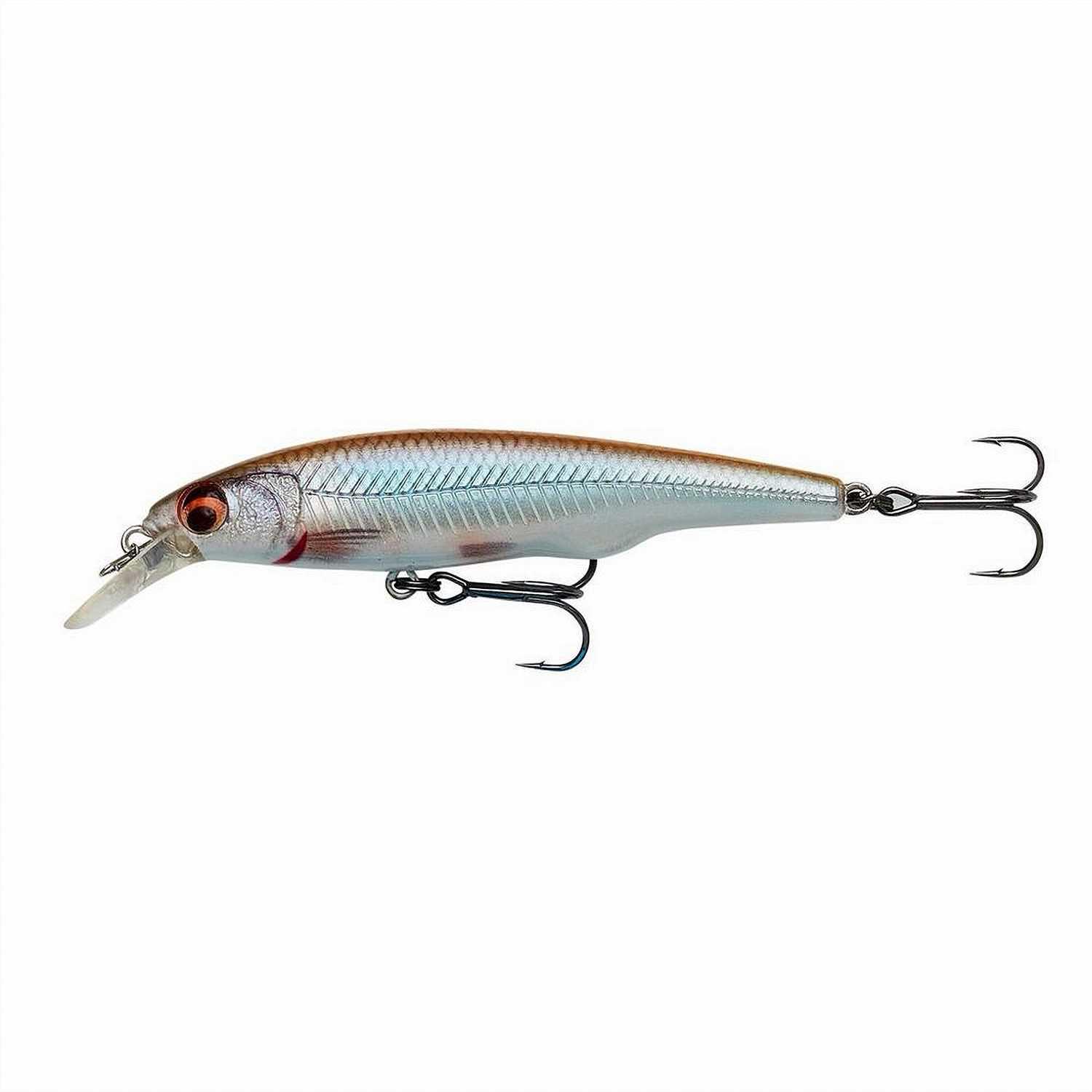 Savage Gear Gravity Twitch SR 8.3cm 10g Suspending