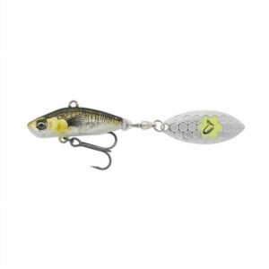 Savage Gear 3D Sticklebait Tailspin 7.3cm 13g Sinking