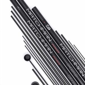 Daiwa Matchman 14.5m Power Pole