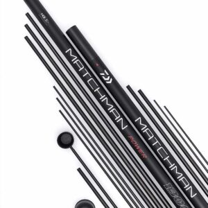 Daiwa Matchman 13m Power Pole