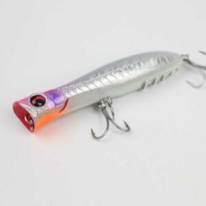 Savage Gear Gravity Popper 9CM