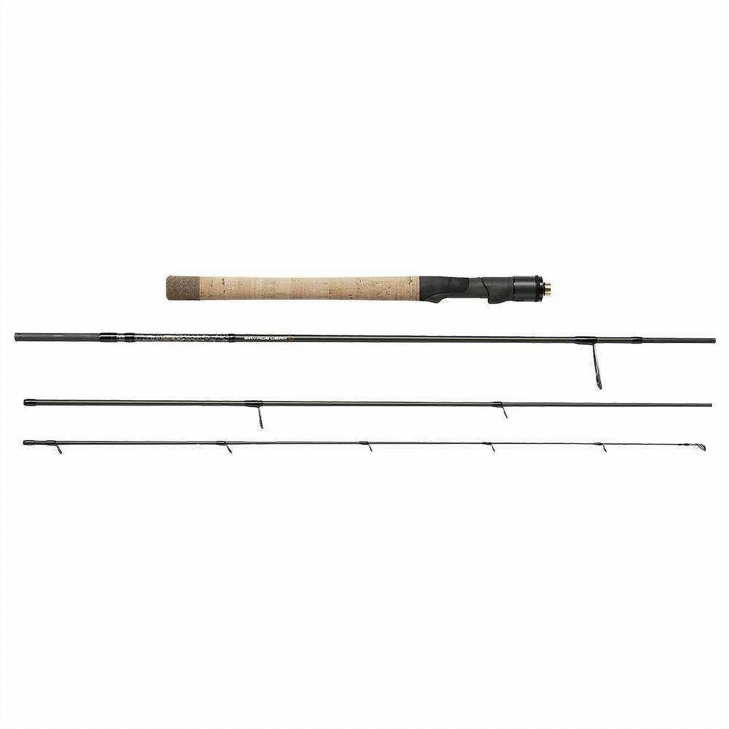 Savage Gear Parabellum Travel Rods