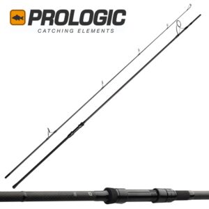 Prologic C3 Fulcrum FS Carp Rods