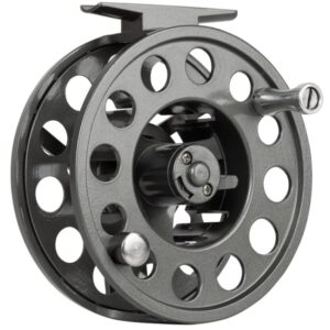 Shakespeare Oracle 2 Fly Reel