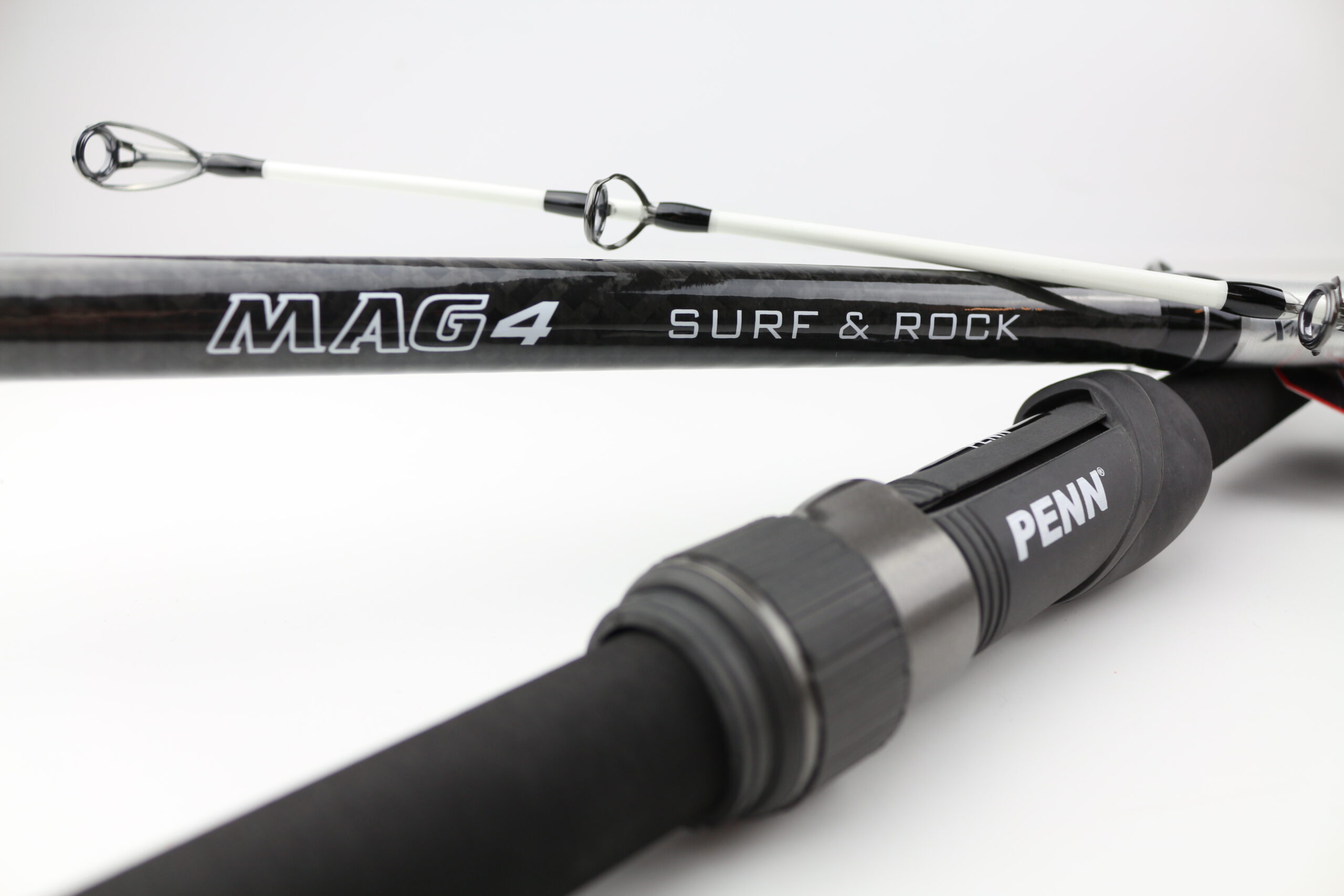Penn Mag4 Rock & Surf Rod 14' 8oz 3 Sec