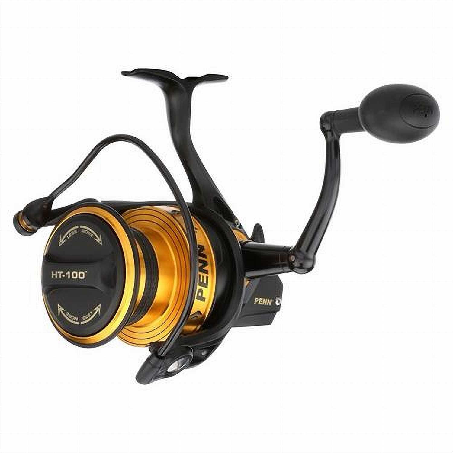 PENN Spinfisher VII 5500 Long Cast