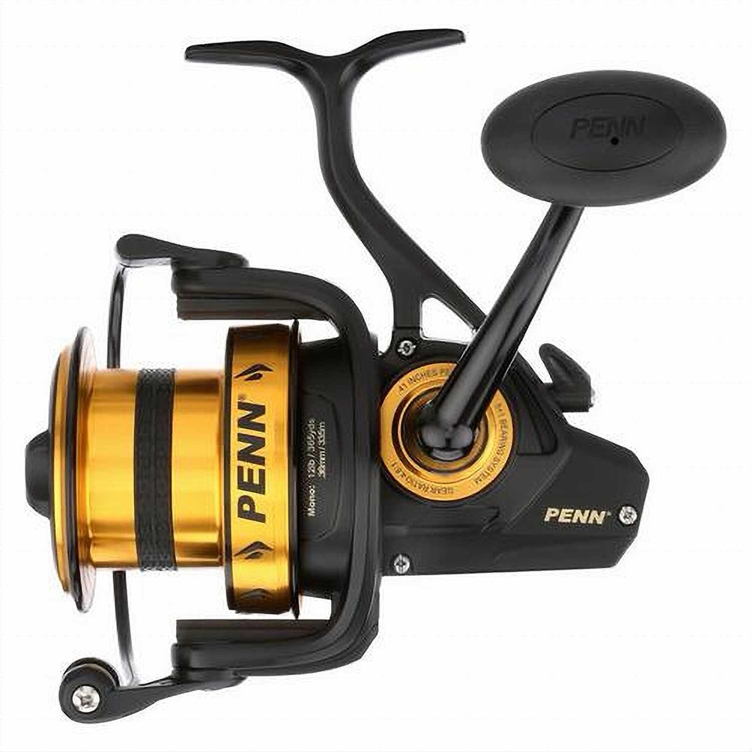 リール PENN Spinfisher VII 7500 PENN Spinfisher VII 7500 Long Cast